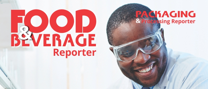 Food Focus acquires Food & Beverage Reporter Magazine